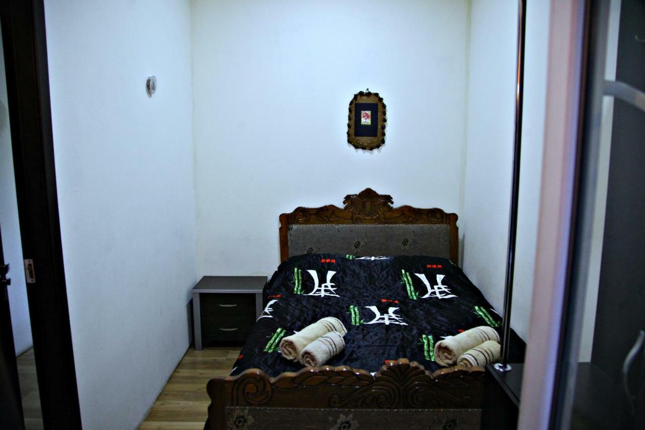 Guesthouse Different Tbilisi Exterior photo