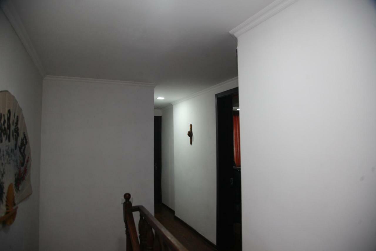 Guesthouse Different Tbilisi Exterior photo